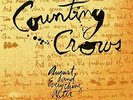 COUNTING CROWS-AUGUST & EVERYTHING AFTER  VINYL LP NEW