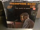 Memphis Slim AT THE GATE OF HORN Vee Jay LP 1012 Chicago Blues 1959 SEALED