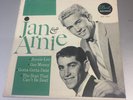 JAN AND ARNIE