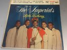 LITTLE ANTHONY AND THE IMPERIALS