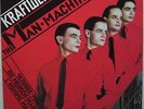 KRAFTWERK / THE MAN MACHINE, KRAUTROCK