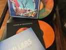 No Doubt The Killers Coldplay Colored Vinyl EXCLUSIVE Hot Fuss Tragic Kingdom