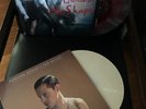 Perfume Genius: No Shape & Too Bright Colored Vinyl Red Splatter Exclusive