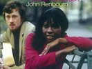 Henderson, Dorris / Renbourn, John - Watch The Stars Vinyl LP  NEW
