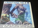 LP SEXY NUDE COVER a fever  comp vol.2 SPANISH limited 2001 VINYL MINT
