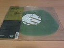 Chuck Ragan & Anderson Family Bluegrass Ltd. Green/Clear Vinyl - Hot Water Music