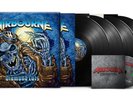 Airbourne: Diamond Cuts (Deluxe Box Set) Vinyl LP - NEU+OVP