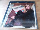 FRANCOISE HARDY -MAID IN PARIS - 4 CORNERS STEREO LP FCS-4219 -SHRINK -NEAR MINT