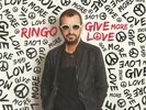 STARR, Ringo - Give More Love - Vinyl (heavyweight vinyl LP)