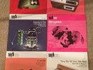 TIDY TRAX/TIDY TWO HardHouse 12
