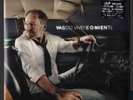 Vasco Rossi 'Vivere O Niente' SEALED 2/LPS - NUMBERED LIMITED EDITION/SIGILLATO