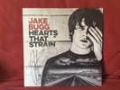 Jake Bugg Hearts That Strain Signed Autographed LP SOLD OUT - In Stock