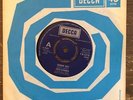 Cock Sparrer ?– Runnin' Riot - Decca ?– F R 13710 - 7