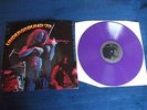 LP FARBIGES VINYL LILA 1969 CBS UNDERGROUND 70 SAMPLER RAR SELTEN SAMMLER LOOK  