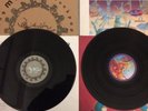 Throwing Muses 'Hunkpapa' Belly 'star' Vinyl LPs Tania Donelly 4AD Pixies
