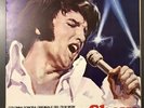 ELVIS PRESLEY- UNIQUE ART ON THIS ITALIAN THATS THE WAY IT IS LSP 4445 NM+++