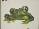 Silverchair - Frogstomp-The Rarest..Red Vinyl, EX/EX, SRC019. Very Clean