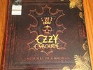 Ozzy Osbourne/ Memoirs of a Madman/ 2LP Limited  UNOPENED/ NEW/ 1224 of 5000