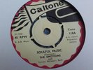 Soulful Music-The Emotions