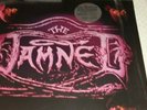 The damned black album double white vinyl