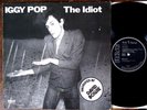 Iggy Pop produced by David Bowie  ?–