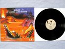 KROKODIL AN INVISIBLE WORLD REVEALED 1st PRESS UNITED ARTISTS 1971 KRAUTROCK LP