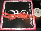 EINSTÜRZENDE NEUBAUTEN feat. BLIXA BARGELD 1/2 Mensch / German LP 1985 EfA 2614
