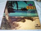 Various ?– Here Comes The Duke  / LP / VG