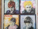 Generation X Ready Steady Go Rare German 7