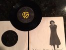THE BOOM [NANCY PACKS A PIECE / SHOT DOWN] HAND TO MOUTH HTM 007 RARE PUNK
