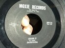 SATRYCON MOXIE RECORDS,