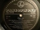 The Beatles Rubber Soul Made In Norway Mono 1267