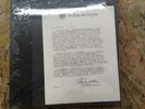 THE ORMANDY ERA FRANKLIN MINT 6 BOX RECORD SET & 1979 SIGNED BOOK Sealed