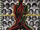 A Tribe Called Quest - Midnight Marauders '93 LP US ORG 1st press Q-TIP
