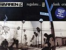 Warren G - Regulate... G Funk Era '94 LP US ORG  Nate Dogg Twinz Dove Shack