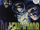 Da Lench Mob - Guerillas In Tha Mist '92 LP GERMANY ORG  Ice Cube B-Real