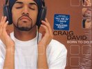 Craig David - Born To Do It '01 2xLP US ORG  Mark Hill Wayne Lawes