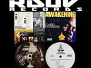 LORD FINESSE - THE AWAKENING - 2 LP VINYL 12