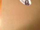 JOHN LENNON BEATLES ORIGINAL1968 ALBUM--NEVER PLAYED--TWO VIRGINS--RARE POSTER