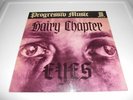 Hairy Chapter - Eyes