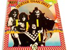 KISS: Hotter Than Hell 1974 Casablanca NBLP-7006 LP [VG++]