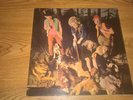 JETHRO TULL - This Was - LP UK 1st PRESSING PINK I ISLAND