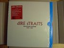 Dire Straits - The Studio Albums 1978 - 1991, 8 LPs, Knopfler
