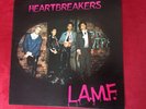 L.A.M.F. [LP]  The Heartbreakers, Johnny Thunder NY Dolls Original UK Issue.