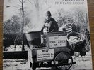 Steely Dan Pretzel Logic Vinyl LP ABCD-808 1974