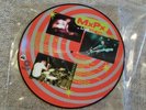 Mxpx At The Show Vinyl LP Picture Disc