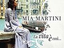 Mia Martini - La Vita È Così ... Best Of (2LP vinile colorato) • 3/11/2017 NUOVO