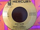 Halloween Spooker Instro 45 David Carroll-Nightmare HEAR IT