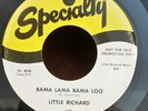 Little Richard Specialty 692 