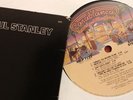 KISS Paul Stanley Solo LP vinyl 501 83/84 Polygram
